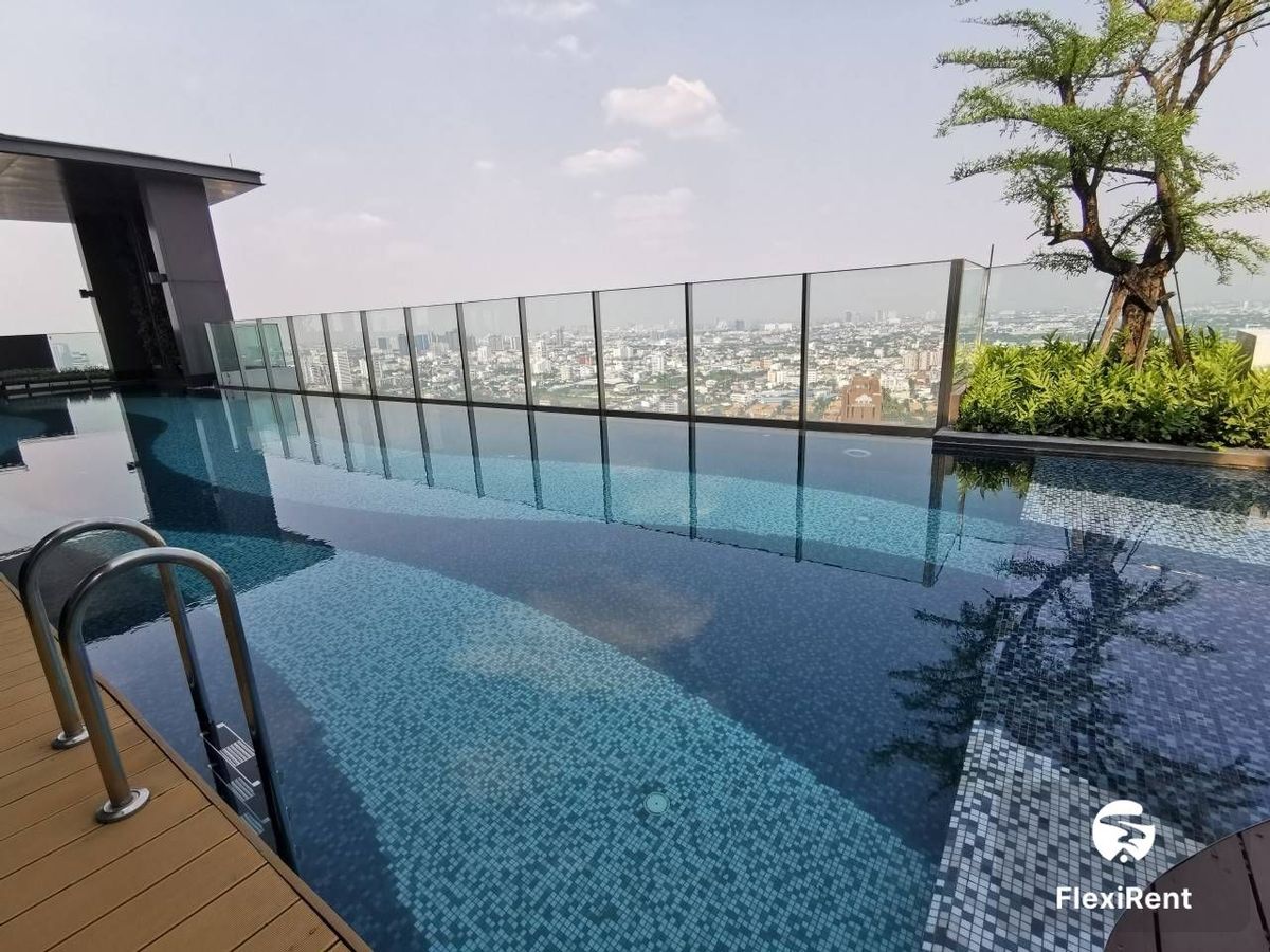 ริทึ่ม สุขุมวิท 42 (Rhythm Sukhumvit 42) รูปที่ 18