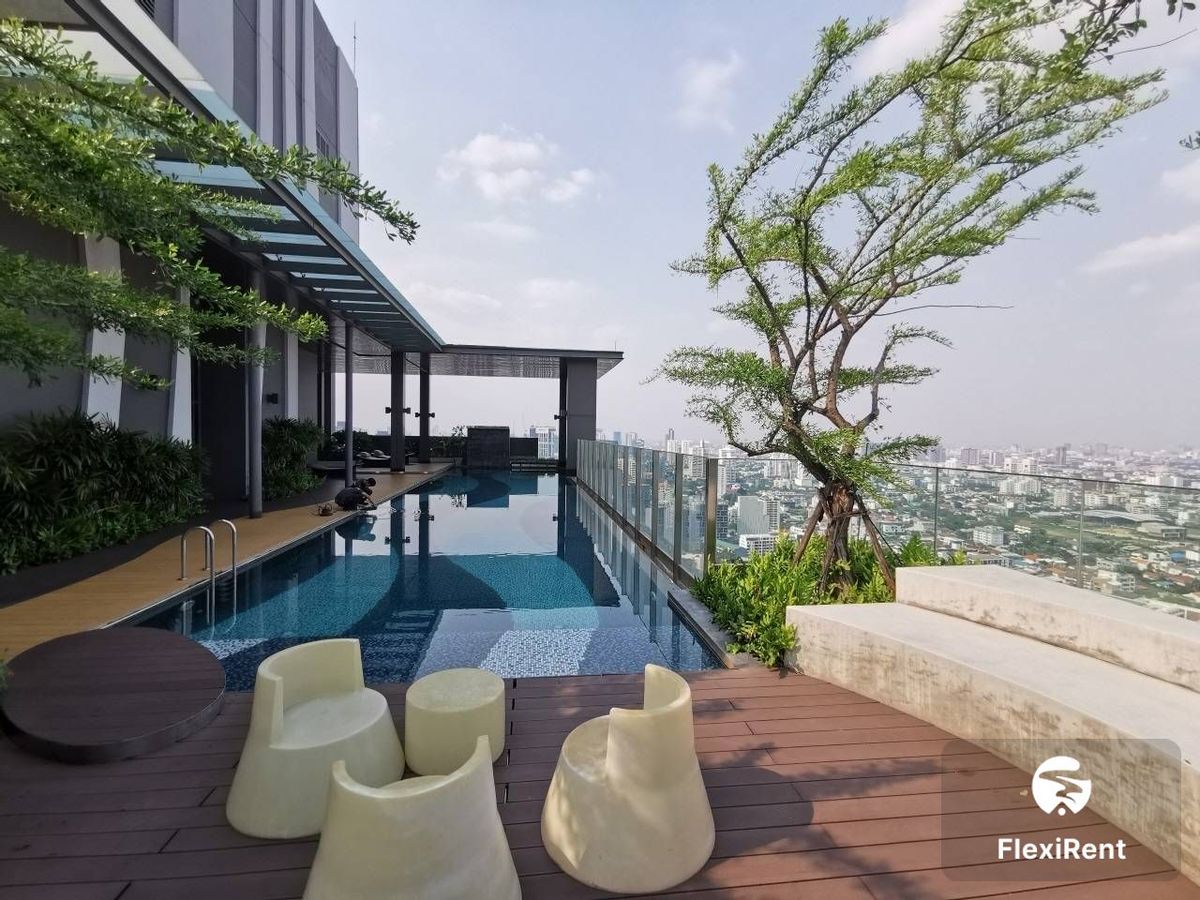 ริทึ่ม สุขุมวิท 42 (Rhythm Sukhumvit 42) รูปที่ 21
