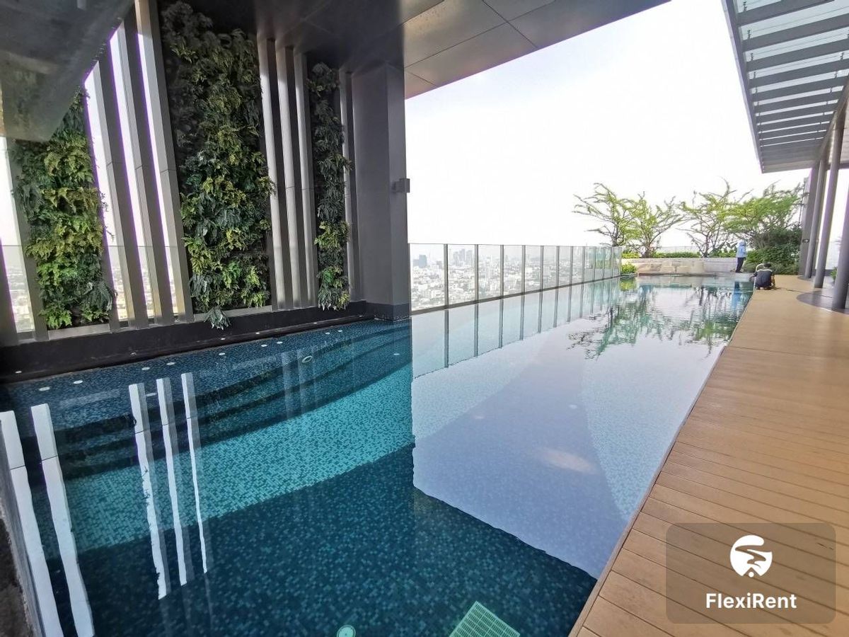 ริทึ่ม สุขุมวิท 42 (Rhythm Sukhumvit 42) รูปที่ 22