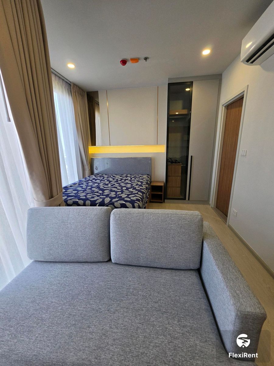 นิว ริเวอร์เรสต์ ราษฎร์บูรณะ (NUE RIVEREST Ratburana) รูปที่ 2