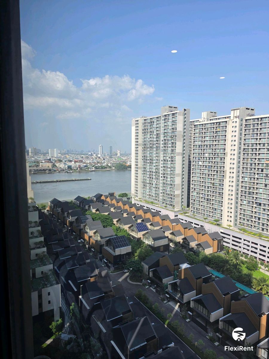 นิว ริเวอร์เรสต์ ราษฎร์บูรณะ (NUE RIVEREST Ratburana) รูปที่ 6