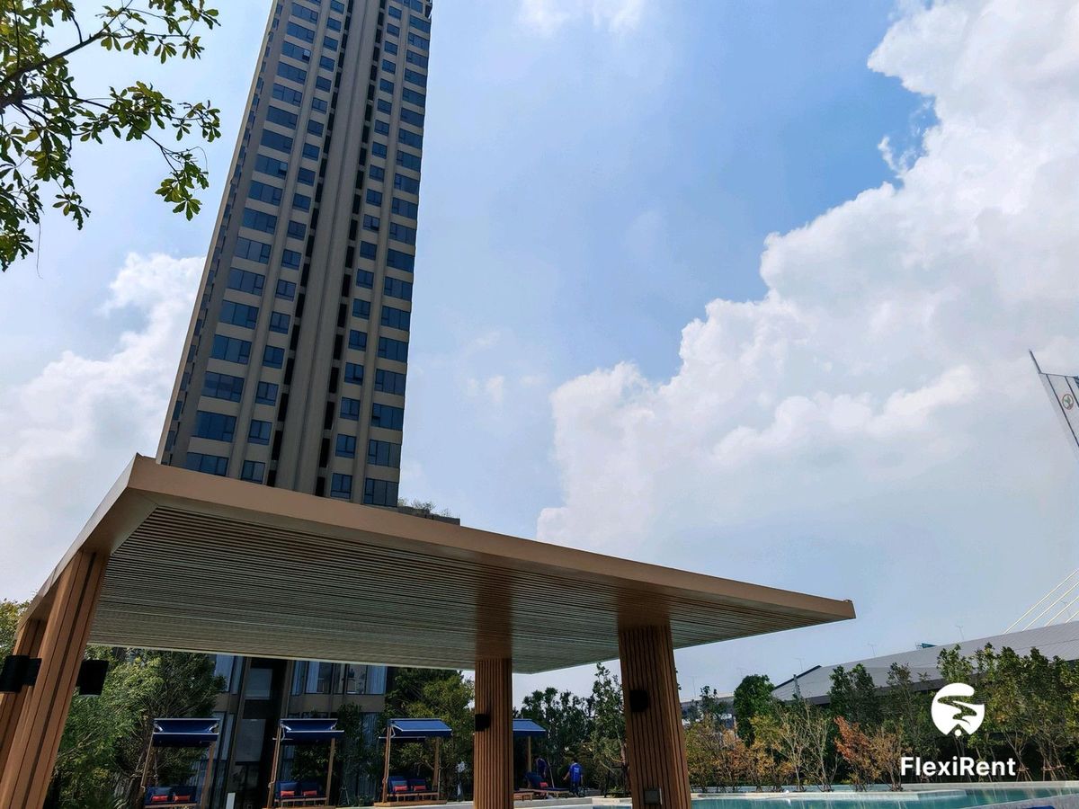นิว ริเวอร์เรสต์ ราษฎร์บูรณะ (NUE RIVEREST Ratburana) รูปที่ 10