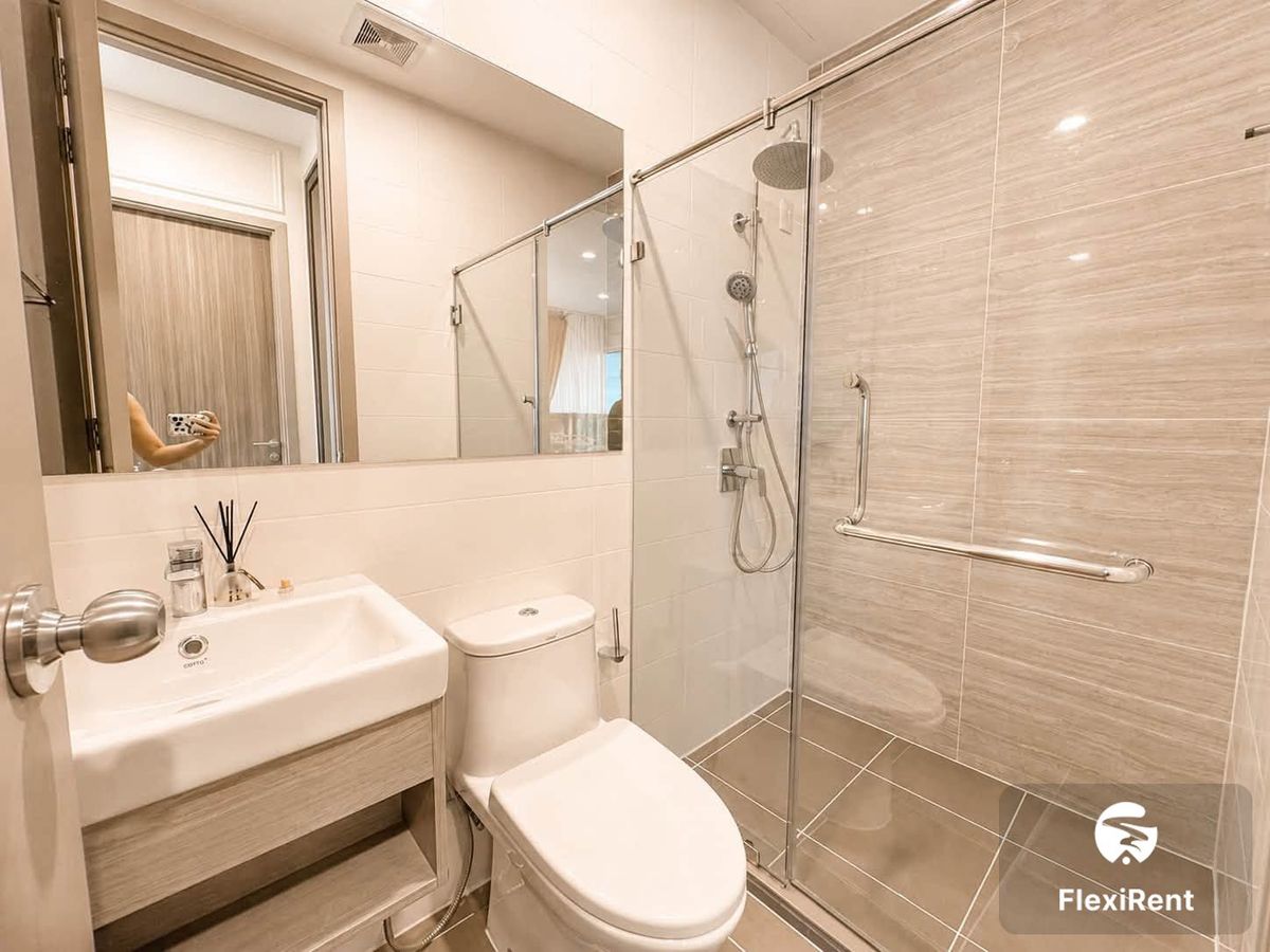ไนท์บริดจ์ ไพร์ม อ่อนนุช (KnightsBridge Prime Onnut) รูปที่ 6