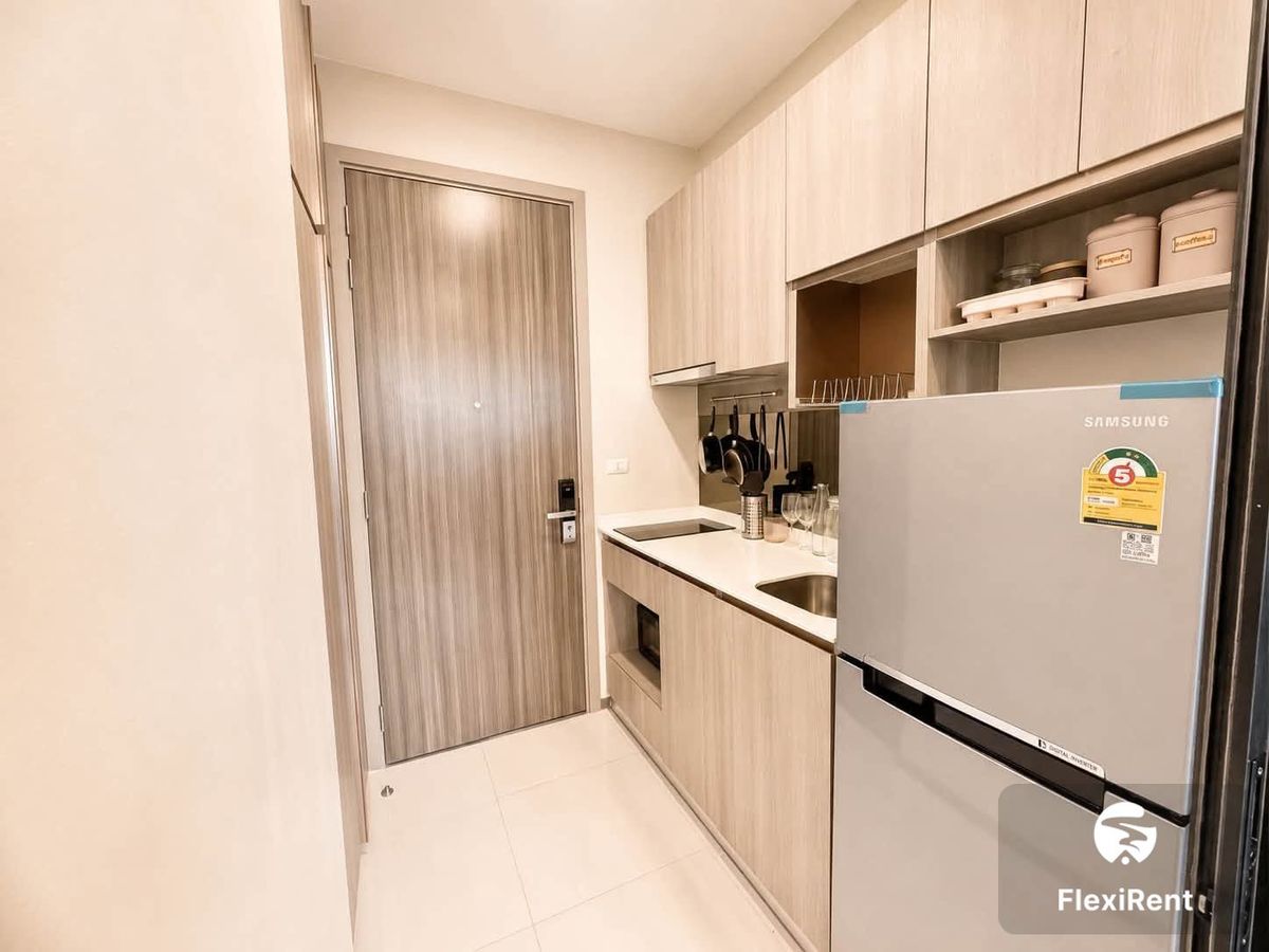 ไนท์บริดจ์ ไพร์ม อ่อนนุช (KnightsBridge Prime Onnut) รูปที่ 7