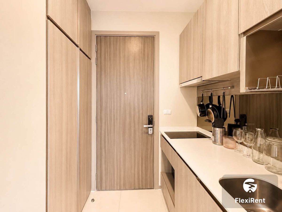ไนท์บริดจ์ ไพร์ม อ่อนนุช (KnightsBridge Prime Onnut) รูปที่ 8