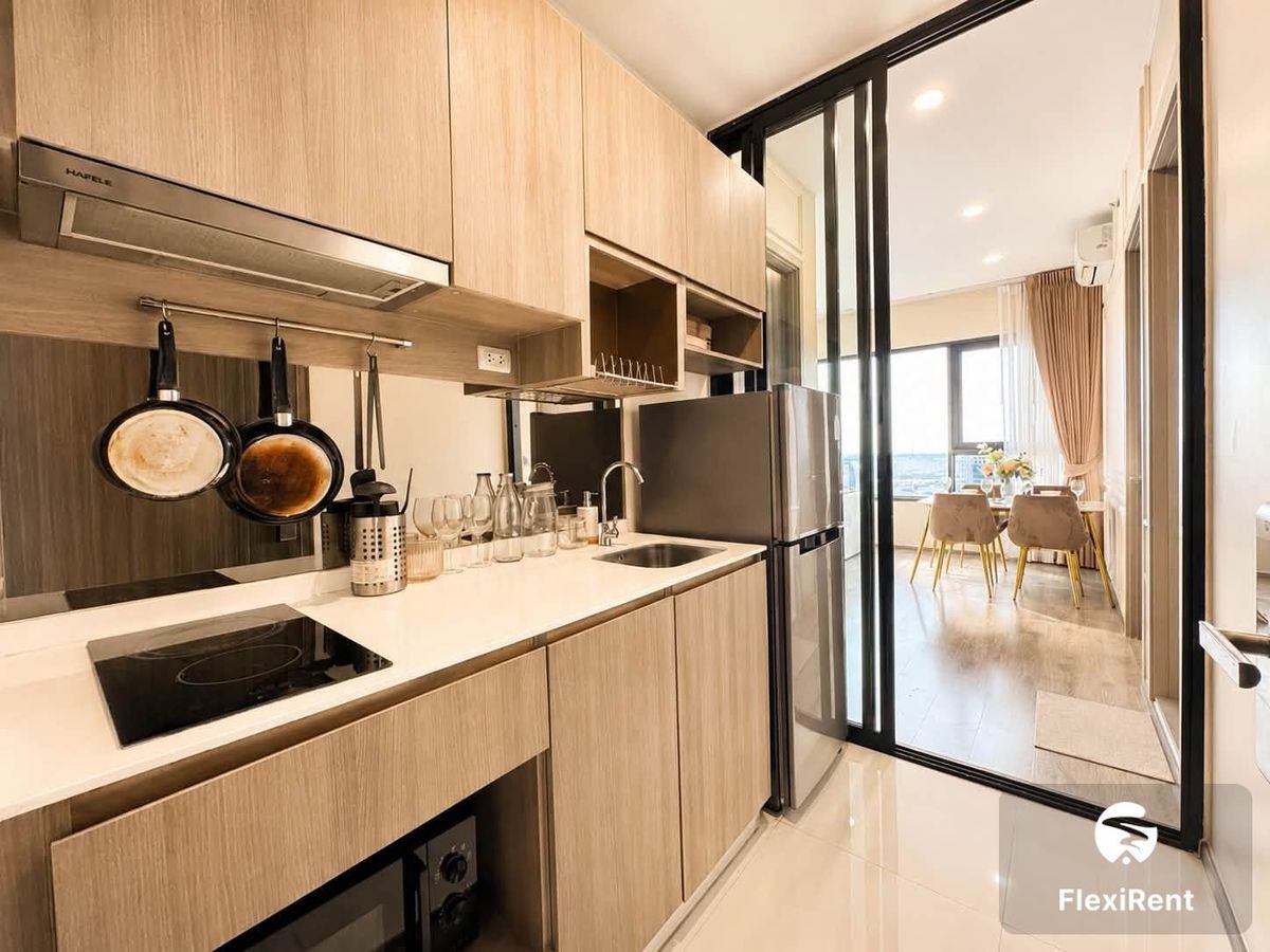 ไนท์บริดจ์ ไพร์ม อ่อนนุช (KnightsBridge Prime Onnut) รูปที่ 9