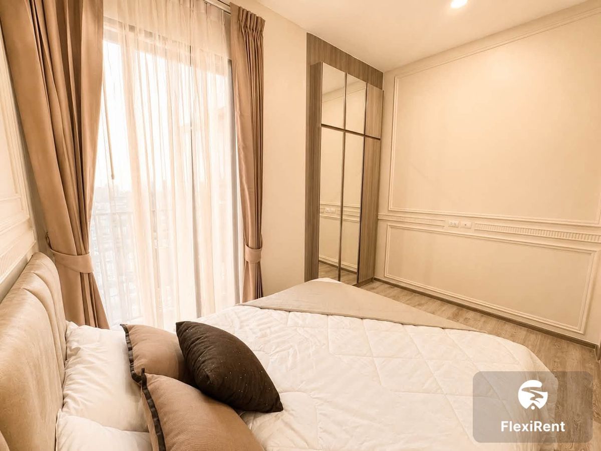 ไนท์บริดจ์ ไพร์ม อ่อนนุช (KnightsBridge Prime Onnut) รูปที่ 10