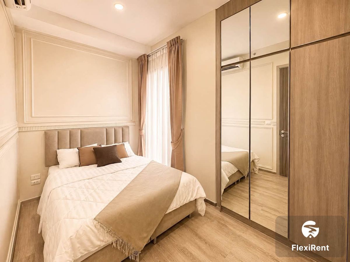 ไนท์บริดจ์ ไพร์ม อ่อนนุช (KnightsBridge Prime Onnut) รูปที่ 11