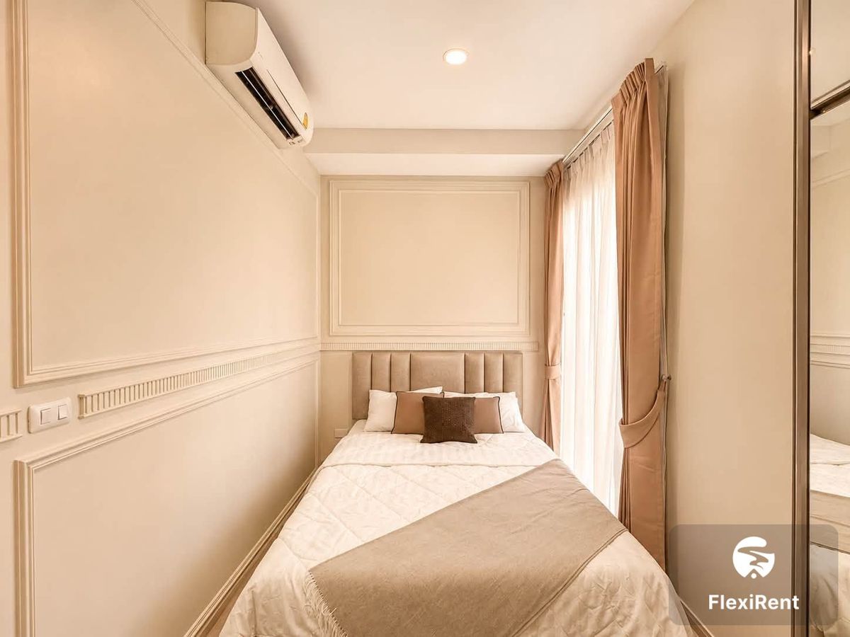 ไนท์บริดจ์ ไพร์ม อ่อนนุช (KnightsBridge Prime Onnut) รูปที่ 12