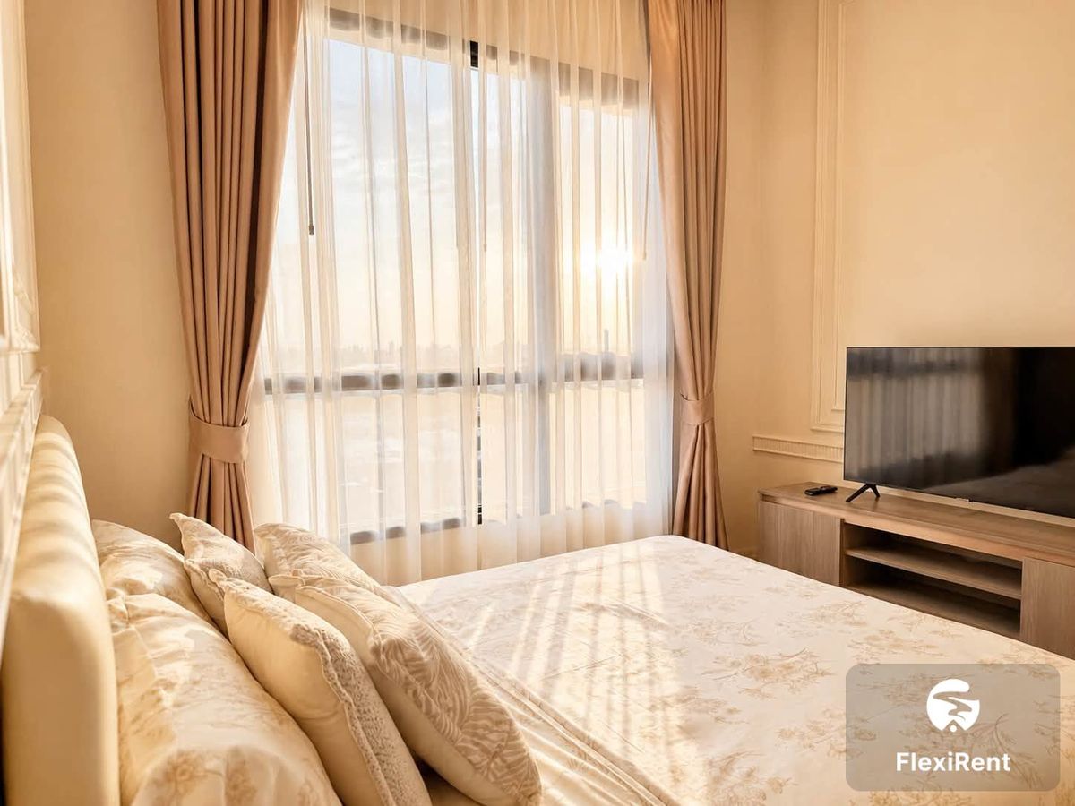 ไนท์บริดจ์ ไพร์ม อ่อนนุช (KnightsBridge Prime Onnut) รูปที่ 15