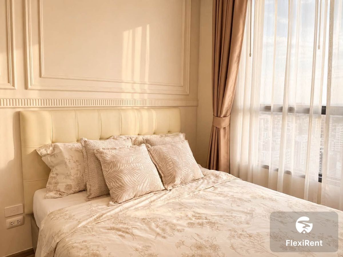ไนท์บริดจ์ ไพร์ม อ่อนนุช (KnightsBridge Prime Onnut) รูปที่ 16