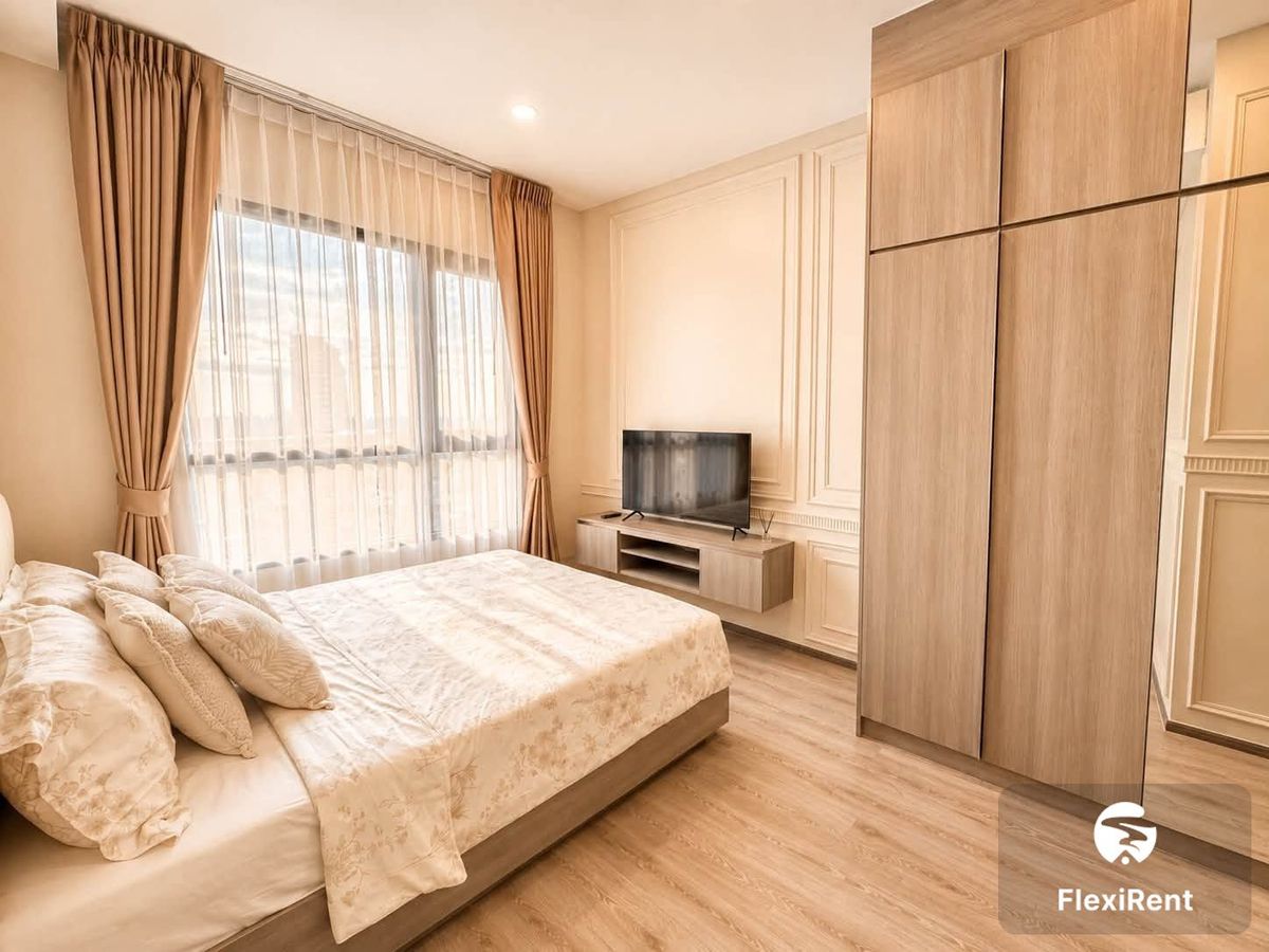 ไนท์บริดจ์ ไพร์ม อ่อนนุช (KnightsBridge Prime Onnut) รูปที่ 17