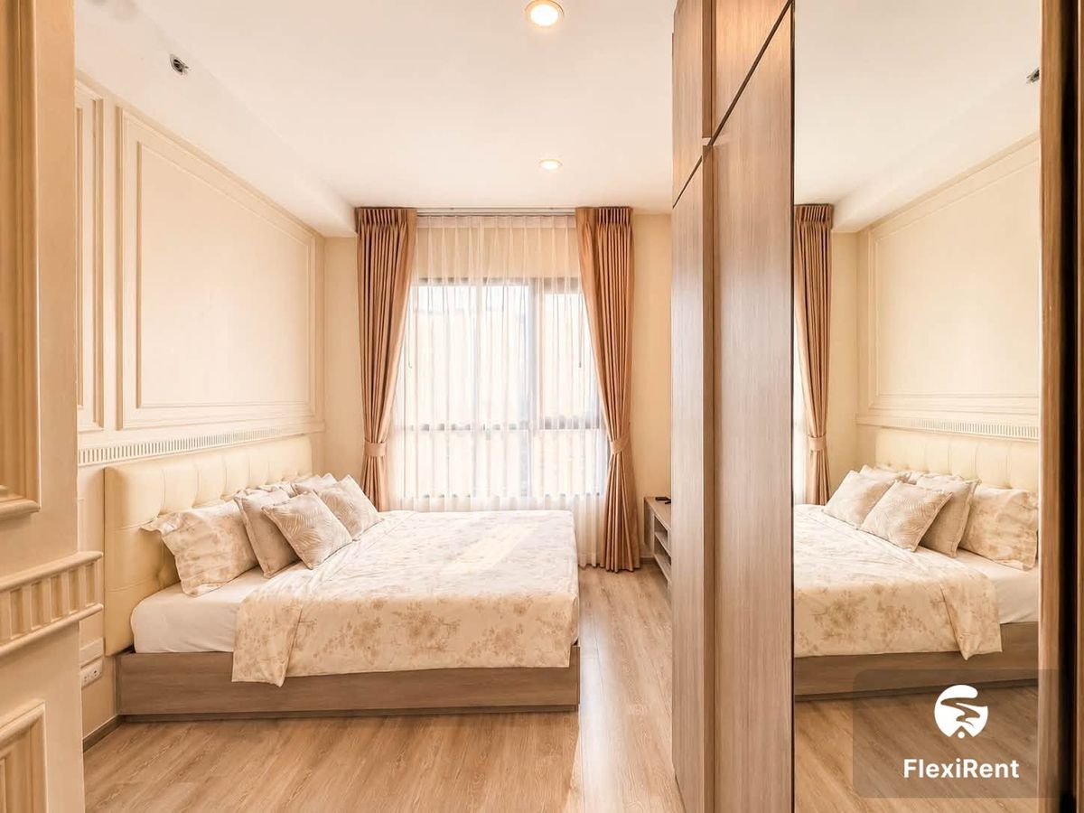 ไนท์บริดจ์ ไพร์ม อ่อนนุช (KnightsBridge Prime Onnut) รูปที่ 18