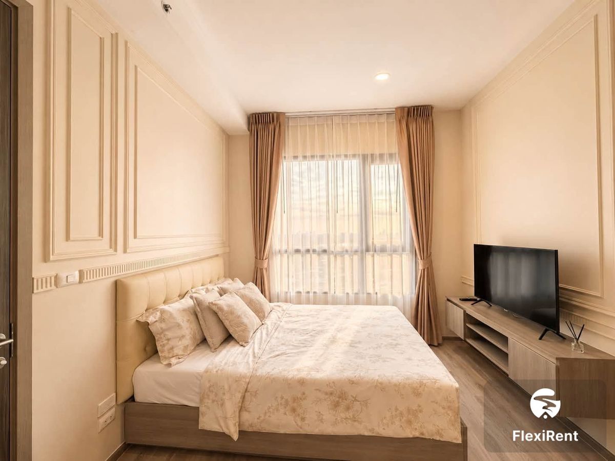 ไนท์บริดจ์ ไพร์ม อ่อนนุช (KnightsBridge Prime Onnut) รูปที่ 19