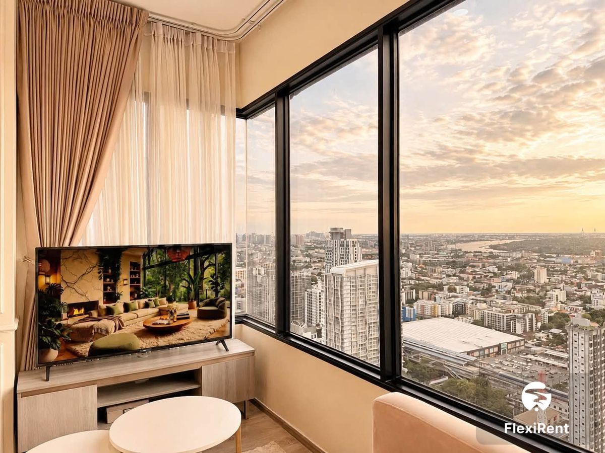 ไนท์บริดจ์ ไพร์ม อ่อนนุช (KnightsBridge Prime Onnut) รูปที่ 20