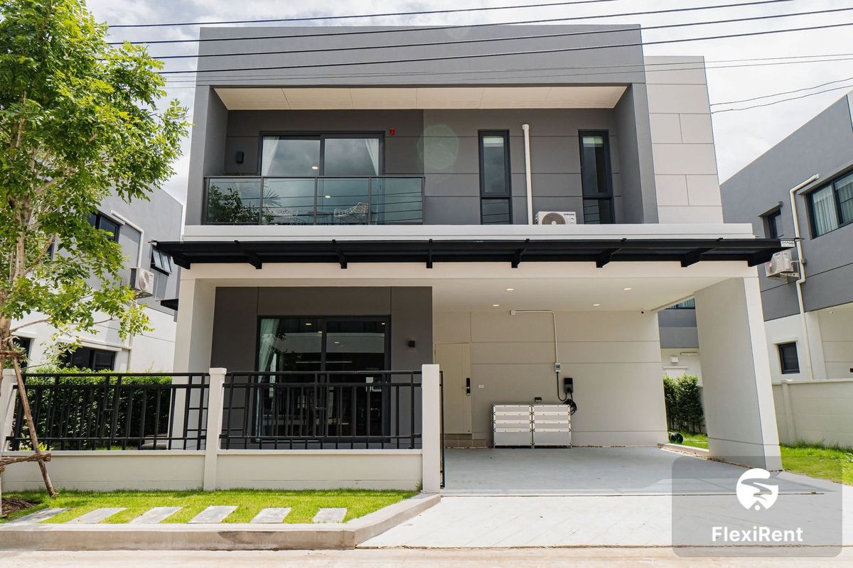 เซนโทร บางนา (Centro Bangna) รูปที่ 13
