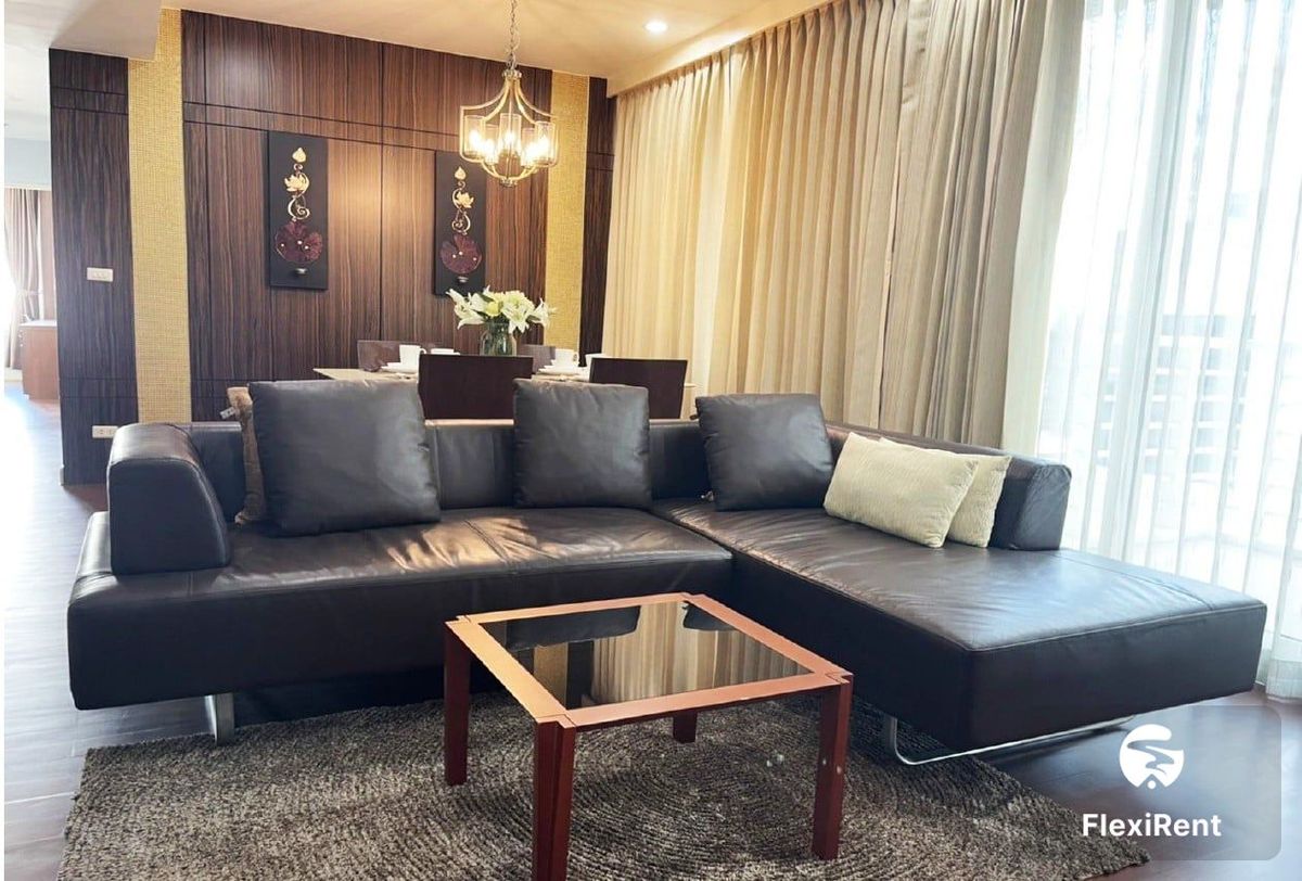 สิริ เรสซิเด้นซ์ สุขุมวิท 24 (Siri Residence Sukhumvit 24)