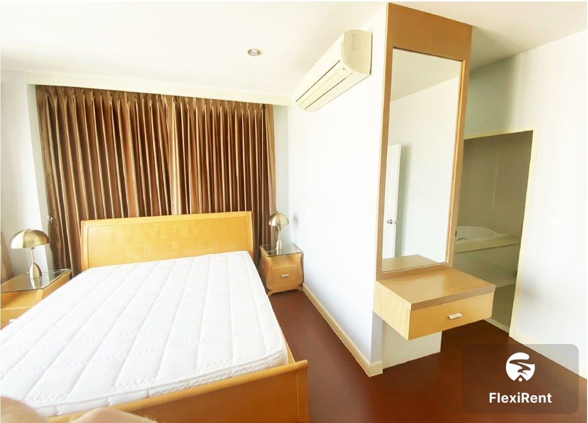 สิริ เรสซิเด้นซ์ สุขุมวิท 24 (Siri Residence Sukhumvit 24) รูปที่ 6