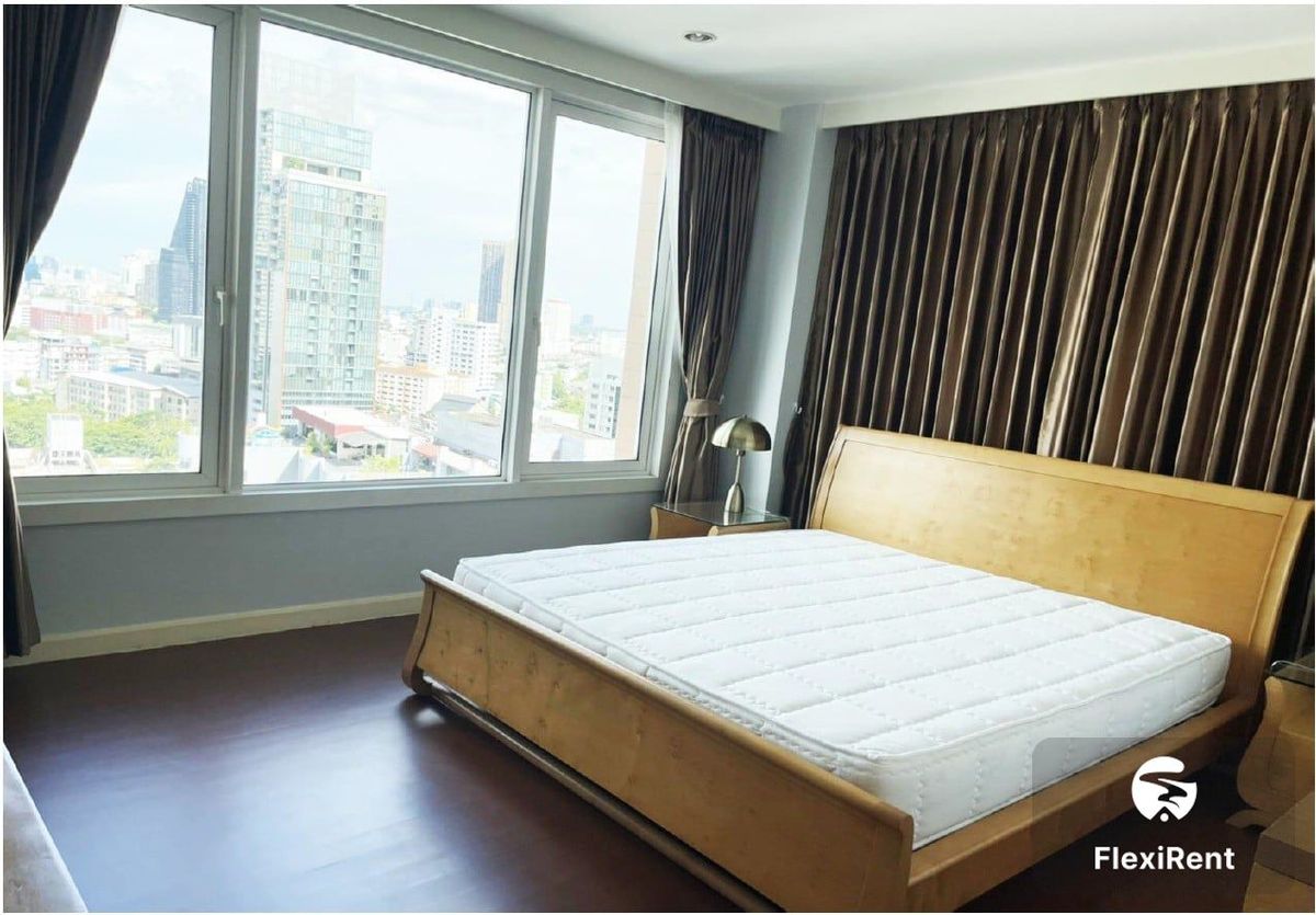 สิริ เรสซิเด้นซ์ สุขุมวิท 24 (Siri Residence Sukhumvit 24) รูปที่ 7