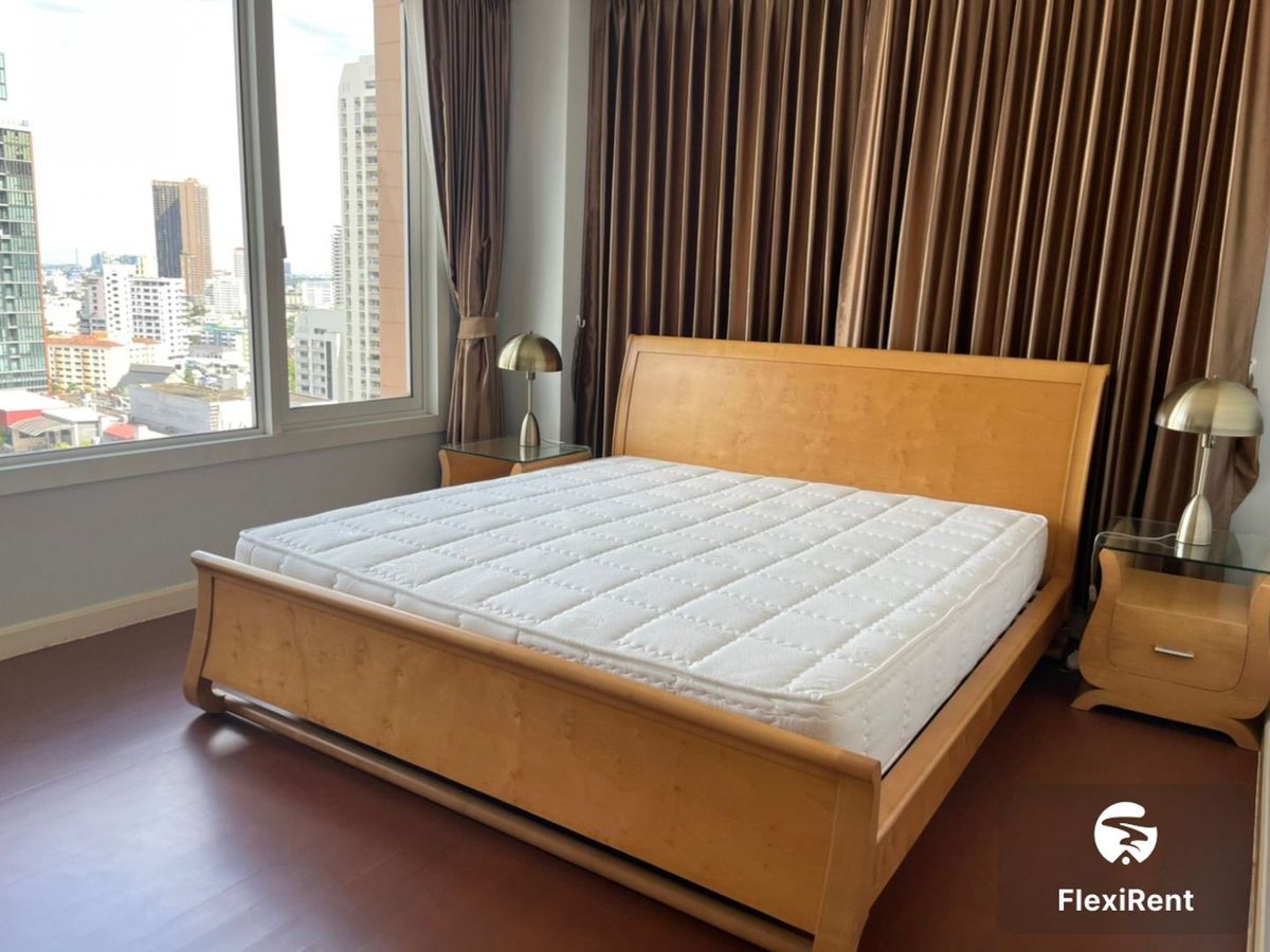 สิริ เรสซิเด้นซ์ สุขุมวิท 24 (Siri Residence Sukhumvit 24) รูปที่ 8