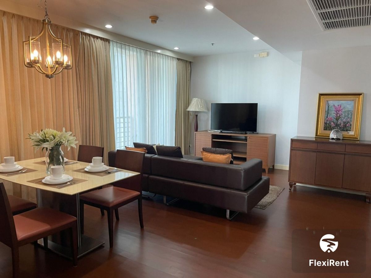สิริ เรสซิเด้นซ์ สุขุมวิท 24 (Siri Residence Sukhumvit 24) รูปที่ 9