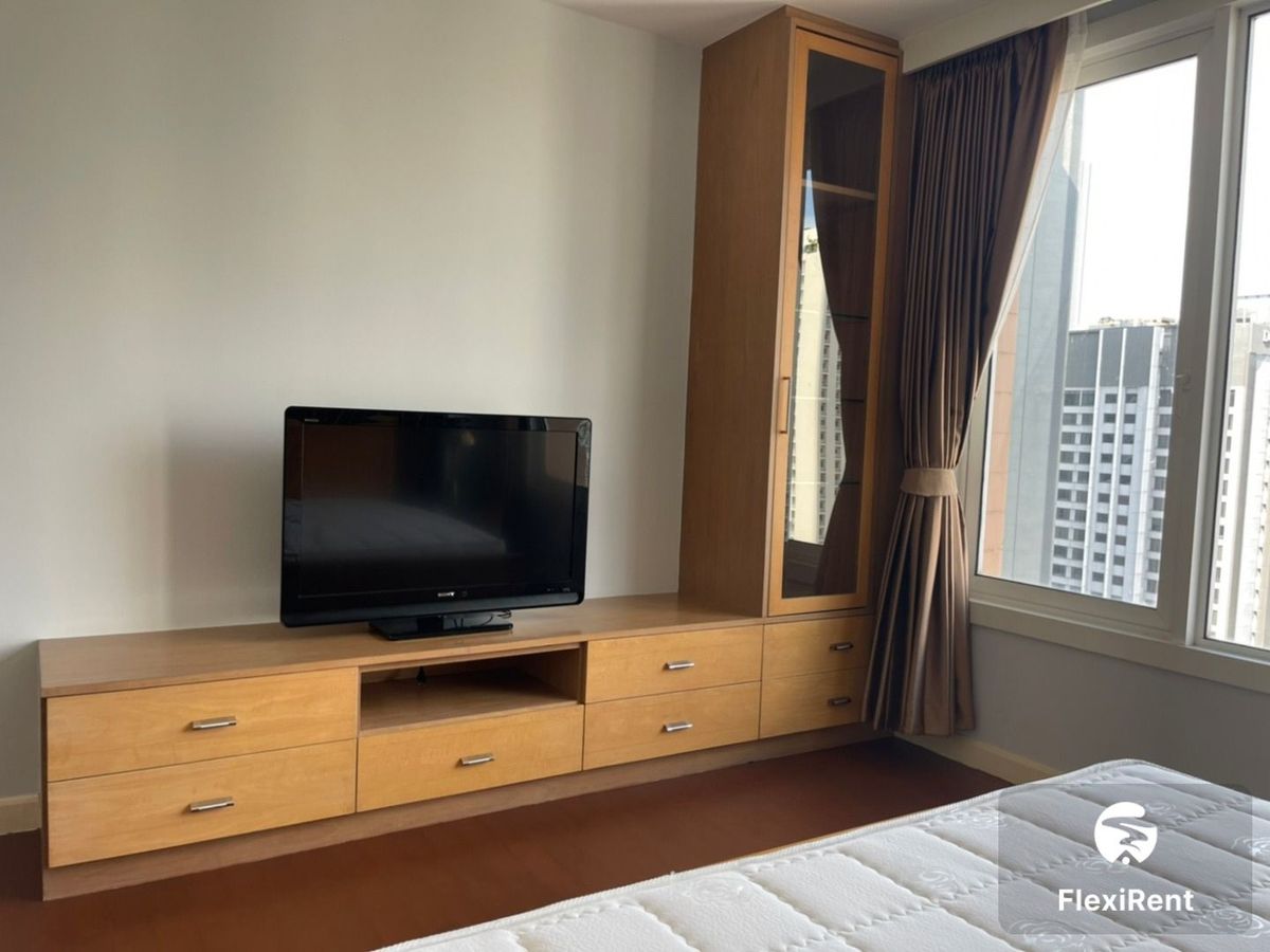 สิริ เรสซิเด้นซ์ สุขุมวิท 24 (Siri Residence Sukhumvit 24) รูปที่ 10
