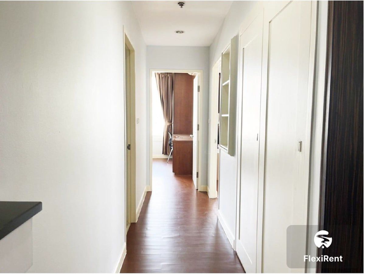 สิริ เรสซิเด้นซ์ สุขุมวิท 24 (Siri Residence Sukhumvit 24) รูปที่ 11