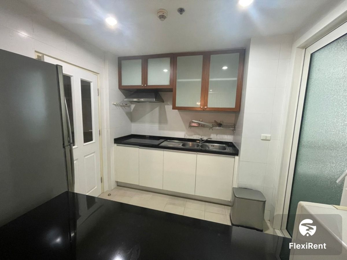สิริ เรสซิเด้นซ์ สุขุมวิท 24 (Siri Residence Sukhumvit 24) รูปที่ 12