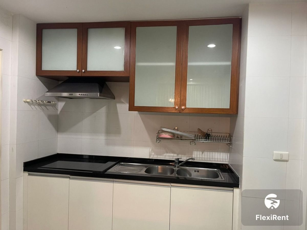 สิริ เรสซิเด้นซ์ สุขุมวิท 24 (Siri Residence Sukhumvit 24) รูปที่ 13