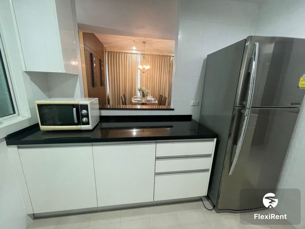 สิริ เรสซิเด้นซ์ สุขุมวิท 24 (Siri Residence Sukhumvit 24) รูปที่ 14