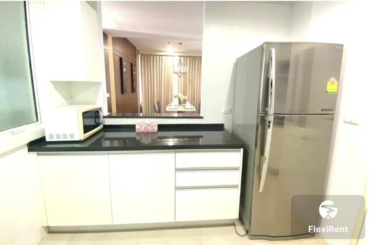 สิริ เรสซิเด้นซ์ สุขุมวิท 24 (Siri Residence Sukhumvit 24) รูปที่ 15