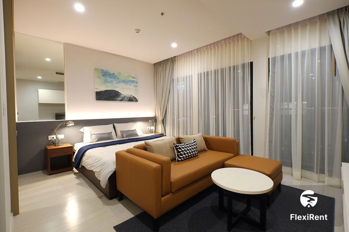 โนเบิล เพลินจิต (Noble Ploenchit) รูปที่ 7