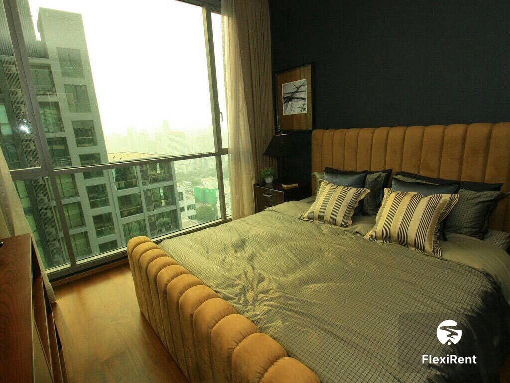 ควอทโทร บาย แสนสิริ (Quattro By Sansiri) รูปที่ 6