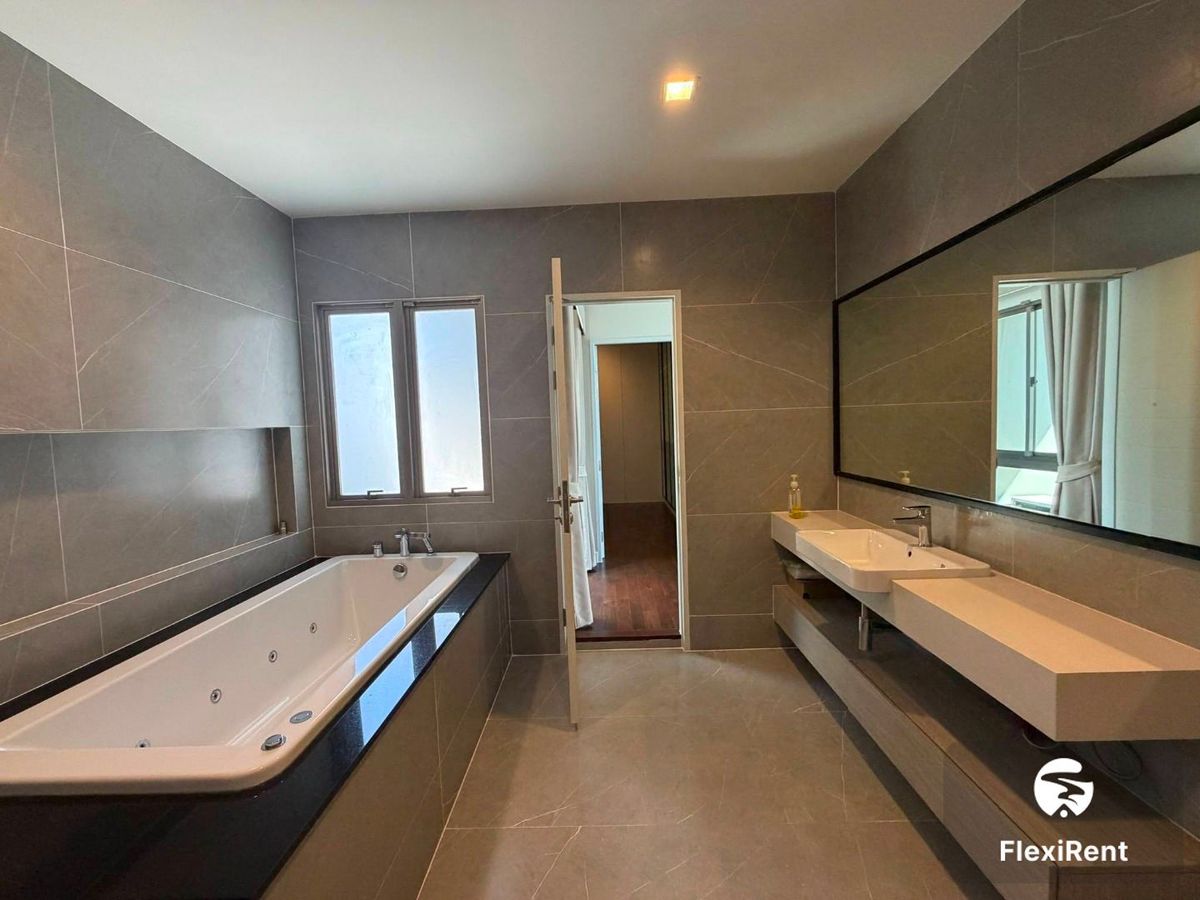 บางกอก บูเลอวาร์ด ซิกเนเจอร์ ลาดพร้าว - เสรีไทย (Bangkok Boulevard Signature Ladprao - Serithai) รูปที่ 9