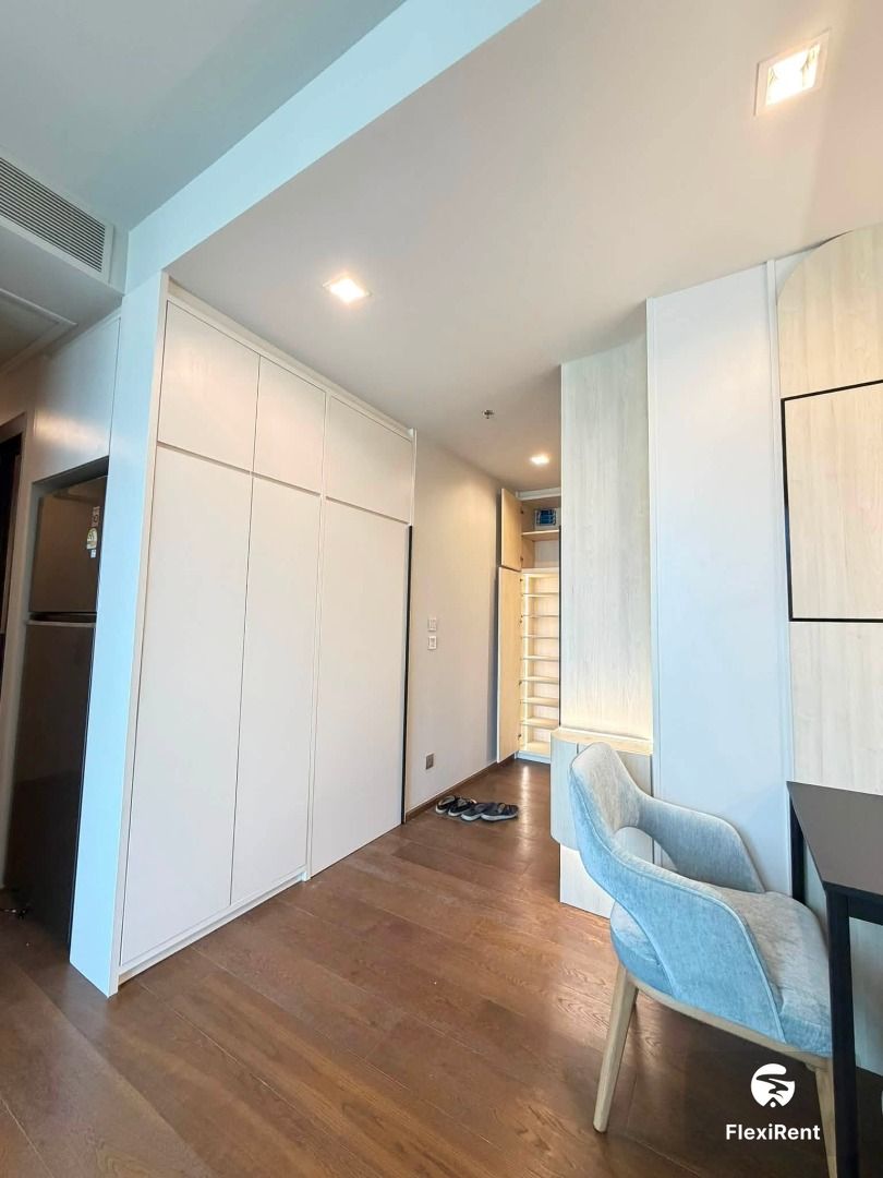 ไอดีโอ คิว สุขุมวิท 36 (Ideo Q Sukhumvit 36) รูปที่ 11