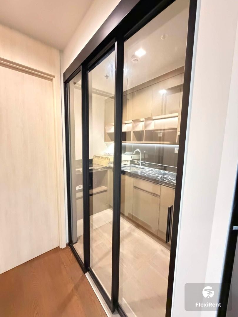 ไอดีโอ คิว สุขุมวิท 36 (Ideo Q Sukhumvit 36) รูปที่ 15