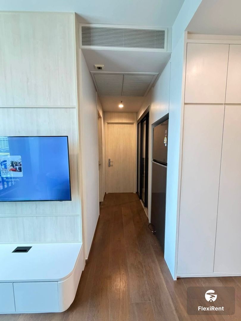 ไอดีโอ คิว สุขุมวิท 36 (Ideo Q Sukhumvit 36) รูปที่ 16