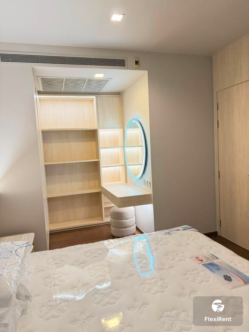 ไอดีโอ คิว สุขุมวิท 36 (Ideo Q Sukhumvit 36) รูปที่ 17
