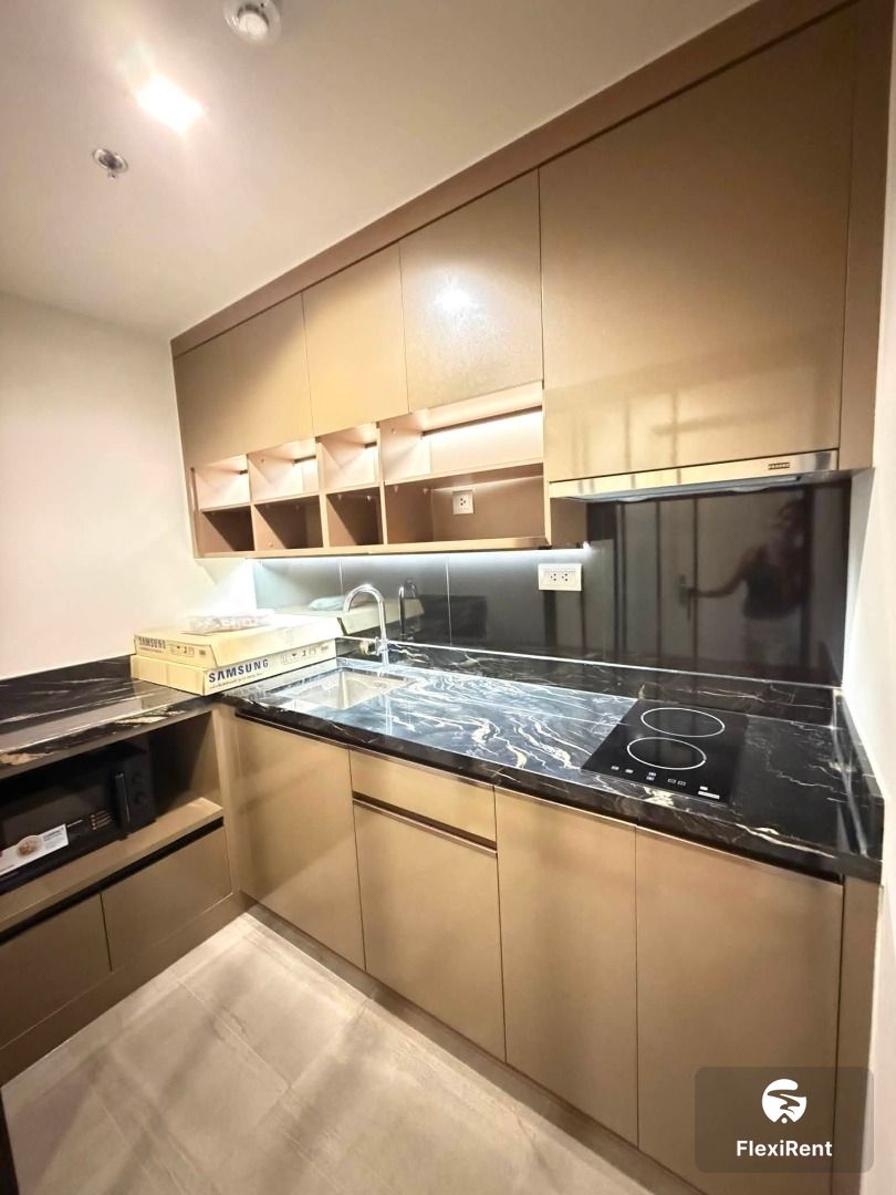 ไอดีโอ คิว สุขุมวิท 36 (Ideo Q Sukhumvit 36) รูปที่ 19