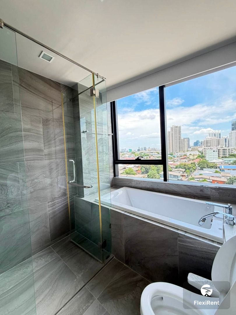 ไอดีโอ คิว สุขุมวิท 36 (Ideo Q Sukhumvit 36) รูปที่ 20