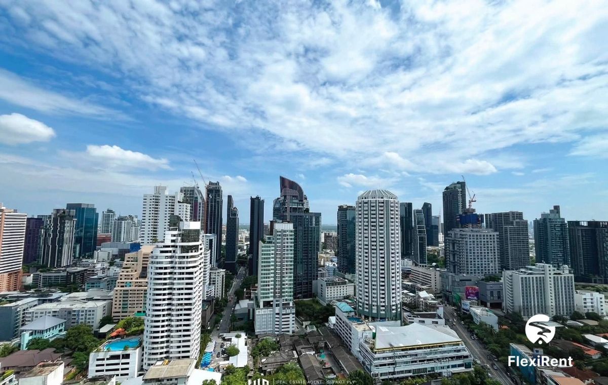 ควอทโทร บาย แสนสิริ (Quattro By Sansiri) รูปที่ 10
