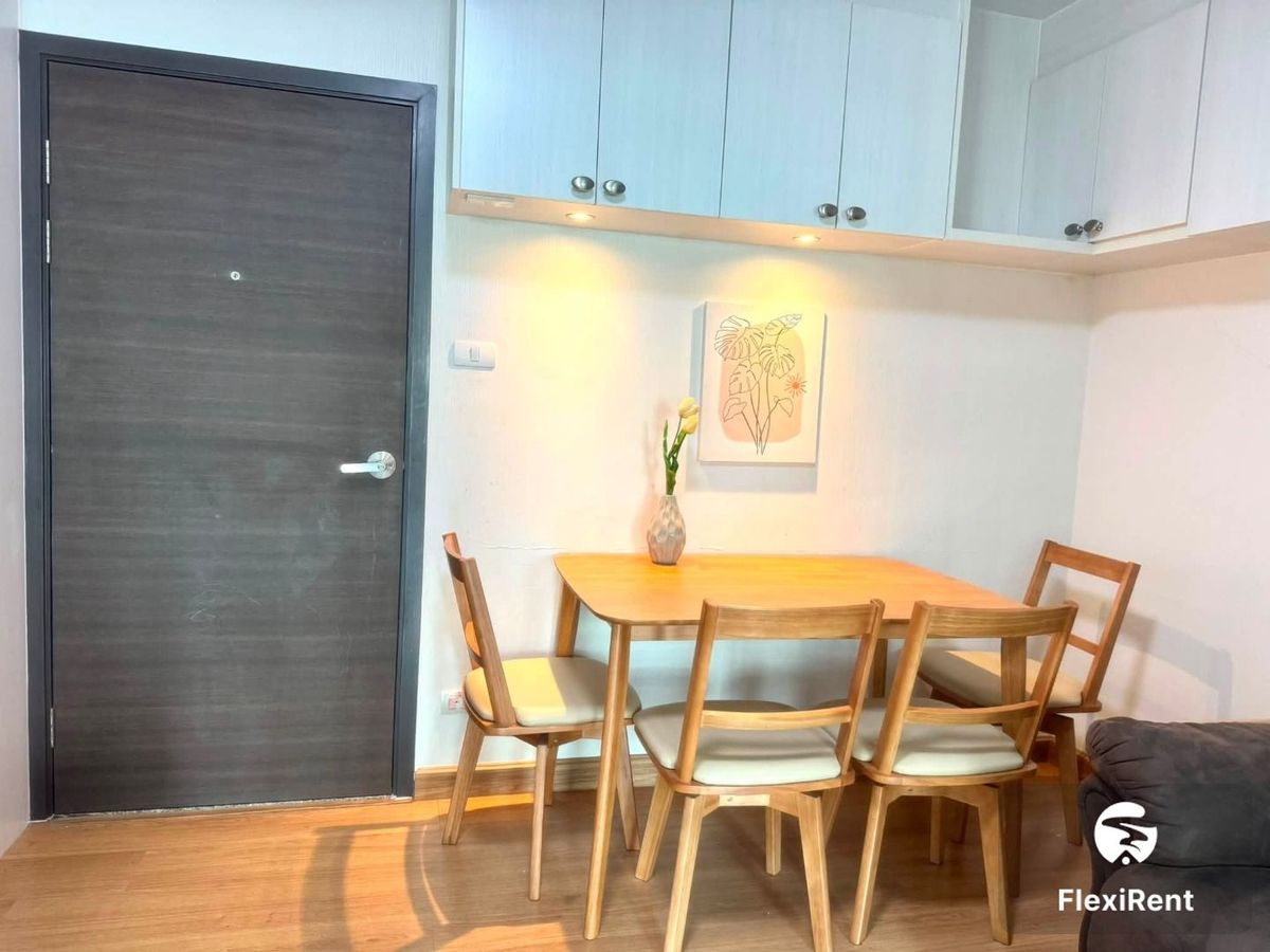 ศุภาลัย ซิตี้ รีสอร์ท สถานีแบริ่ง (Supalai City Resort Bearing Station (Lasalle)) รูปที่ 7