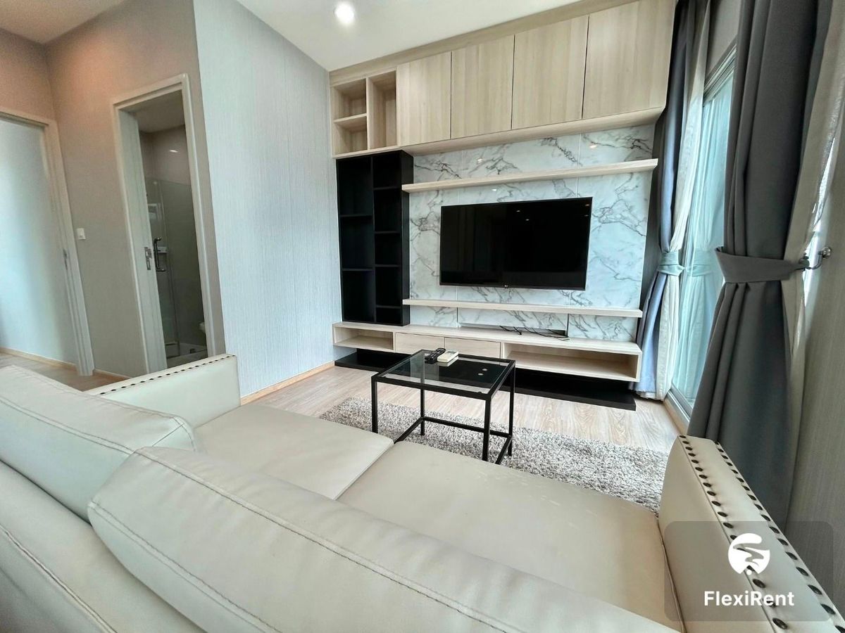โนเบิล รีวอลฟ์ รัชดา (Noble Revolve Ratchada) รูปที่ 6