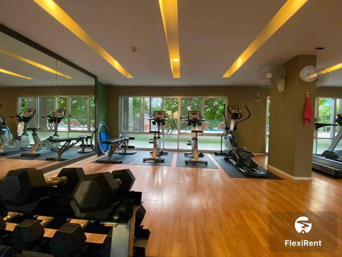 ลุมพินี วิลล์ พระนั่งเกล้า - ริเวอร์วิว (Lumpini Ville Pranangklao - Riverview) รูปที่ 6