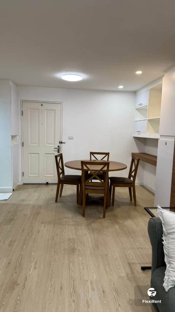 คอนโด วัน สุขุมวิท 52 (Condo One Sukhumvit 52)