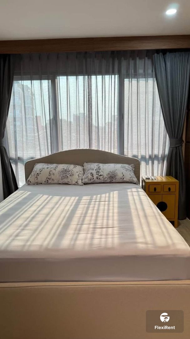 คอนโด วัน สุขุมวิท 52 (Condo One Sukhumvit 52) รูปที่ 3