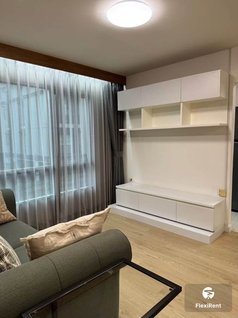 คอนโด วัน สุขุมวิท 52 (Condo One Sukhumvit 52) รูปที่ 4