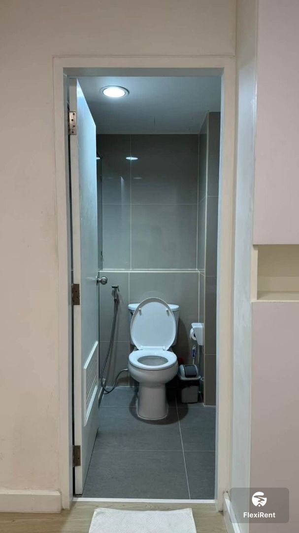 คอนโด วัน สุขุมวิท 52 (Condo One Sukhumvit 52) รูปที่ 9