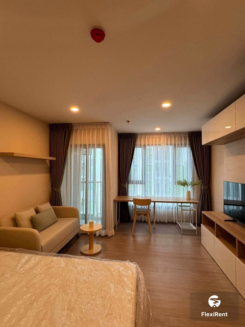 แอสปาย สุขุมวิท - พระราม 4 (Aspire Sukhumvit - Rama 4)