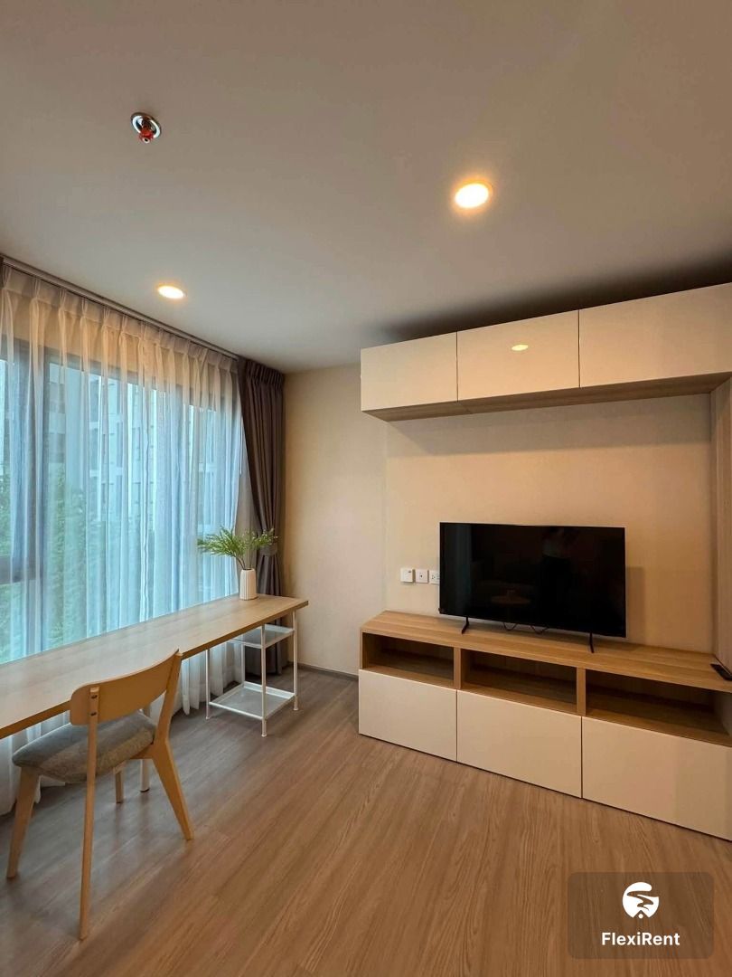 แอสปาย สุขุมวิท - พระราม 4 (Aspire Sukhumvit - Rama 4) รูปที่ 2